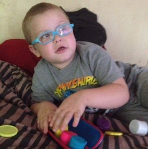 Meet your Posher, Laura